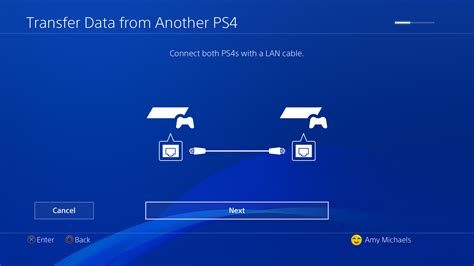 C Mo Transferir Datos De Ps A Ps Pro Playstation Blog En Espa Ol