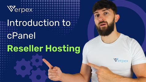 Introduction To Cpanel Reseller Hosting YouTube