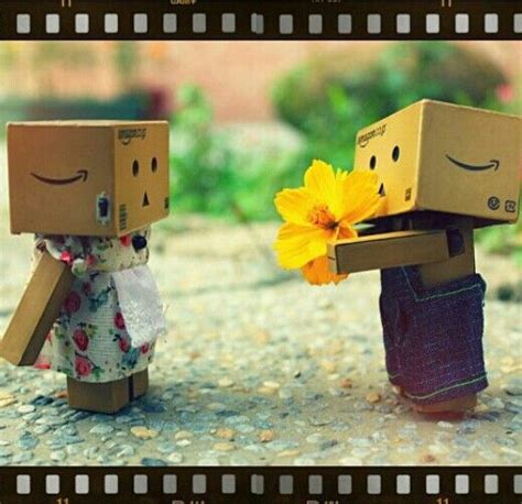 Pin By Char Lund On Danbo Box Life Danbo Box Art Gifts