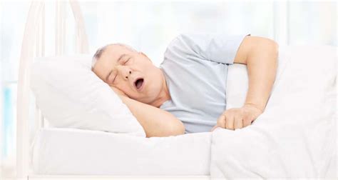 OSAS Sindrome Delle Apnee Ostruttive Del Sonno Cemed