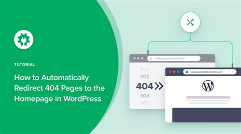 How To Automatically Redirect Pages To The Homepage In Wordpress