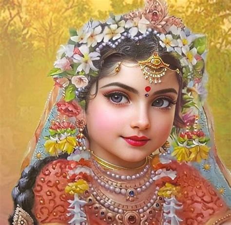 Pin By Sheena Singhania On Radha Rani Indian Art Goddess Artwork