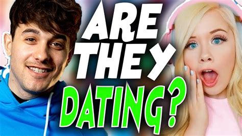 Calixo And Mackenzie Turner Are They Dating Youtube