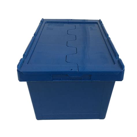 small storage bins with lids - Rolling crates