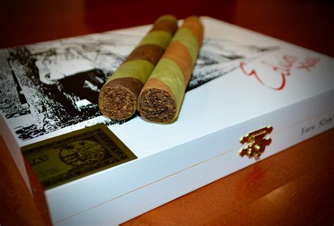 Stogie Road Cigars Names Dunkan Ramon Echevarria Sales And Marketing