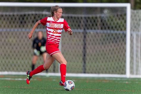 Preseason Workouts Underway For Ferris State Women S Soccer