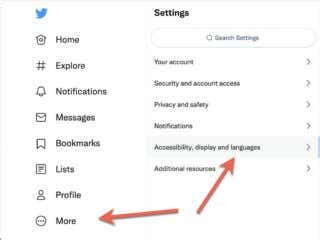 Twitter Not Loading Or Showing Pictures Try These Fixes