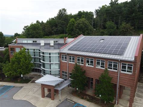 University of North Carolina Asheville on LinkedIn: UNC Asheville Approves Climate Action Plan ...