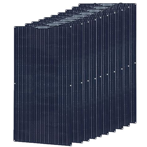 Boguang Solar Panels W W W W W W W V