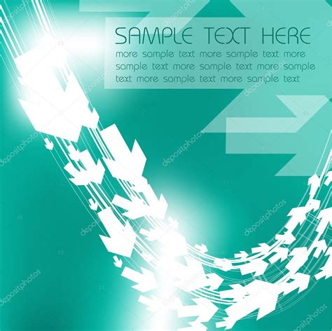 Abstract teal background ⬇ Vector Image by © orson | Vector Stock 6877266