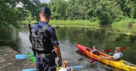 Piwo Na Kajaku Czy Za To Mo Na Straci Prawo Jazdy Motoryzacja W