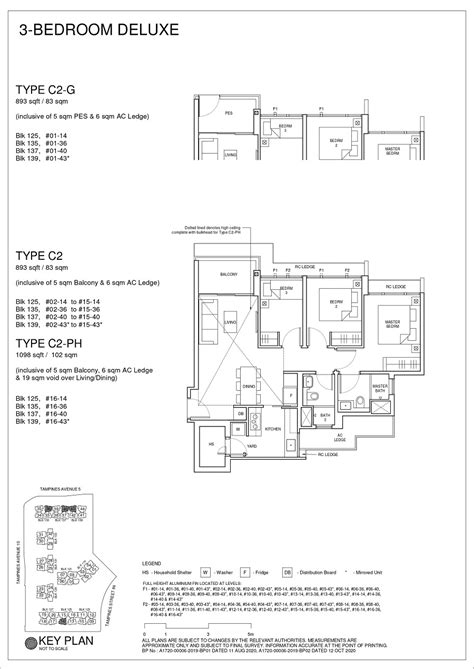 Parc Central Residences - HDB EC