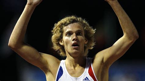 Kevin Mayer confronts his Doha decathlon ‘failure’ and looks forward to ...