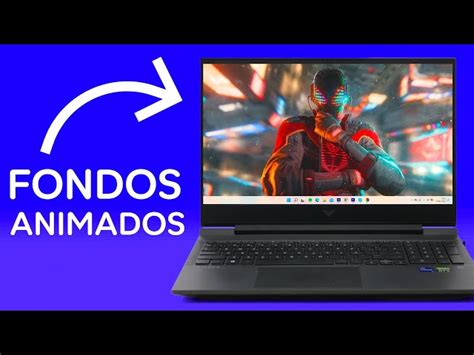 Como Descargar Fondos Animados Para Pc Infoupdate Org