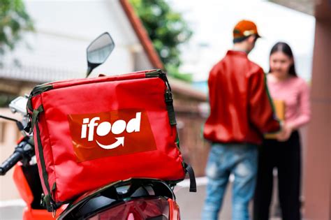 Cart O Ifood Onde Aceito Consultar Saldo Hpg