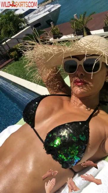 Ninel Conde Ninelconde Nude Onlyfans Instagram Leaked Photo