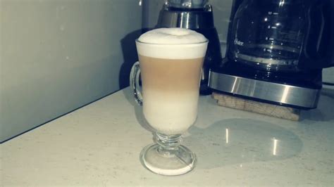 C Mo Preparar Un Capuchino Casera F Cil Y R Pido