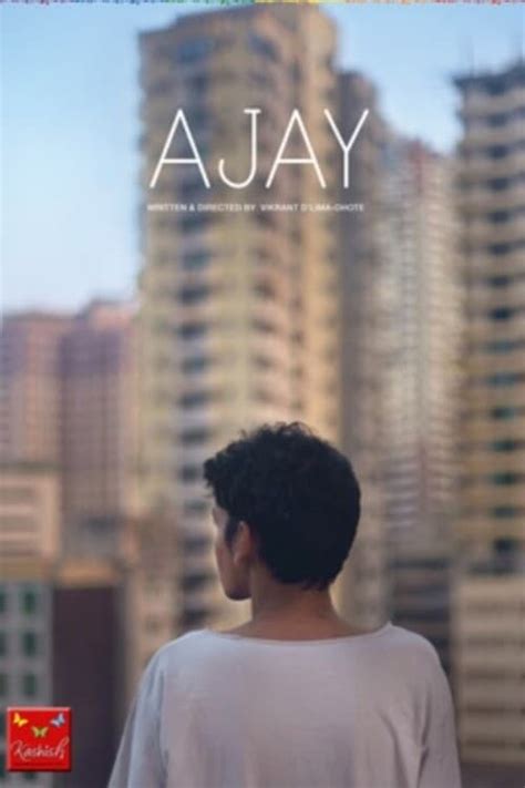 Ajay (2019) - Posters — The Movie Database (TMDB)