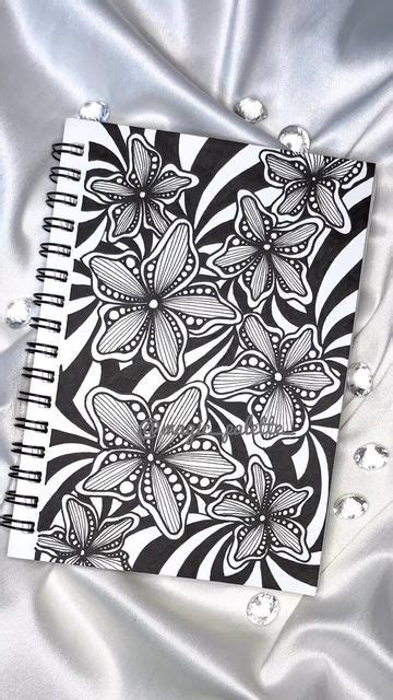 Ketaki Pednekar Zentangle Artist On Instagram Overcoming My Monday