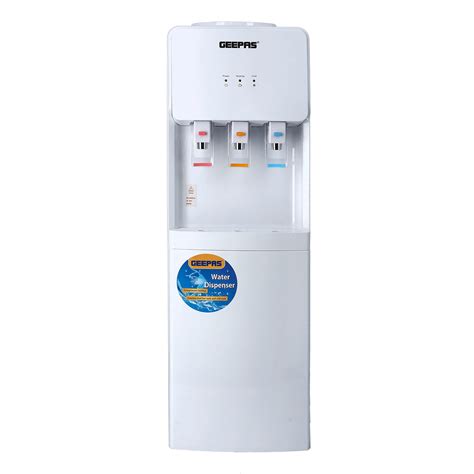 Buy Geepaswater Dispenser Hot Cold Water Dispenser Stainless