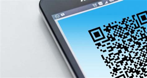 Paypal Lança Funcionalidade De Usar Qr Codes Nos Pagamentos Em Portugal Anotícia