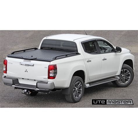 Utemaster Load Lid™ Mitsubishi Triton Mq Mr 2015 On