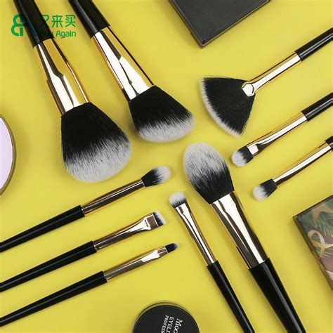 Wholesale Custom Logo High Quality Piece Pcs Makeup Gift Sets Soft