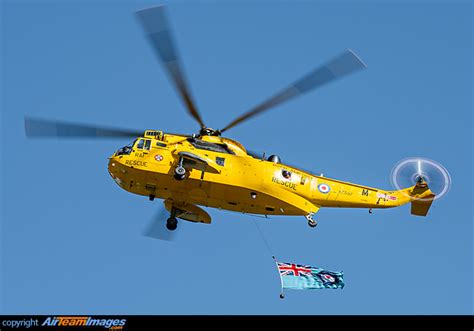 Westland Sea King Har G Skng Aircraft Pictures Photos