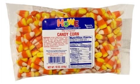 Howe Original Candy Corn 18 Oz Kroger