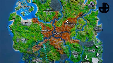 Cuándo regresa Fortnite Orígenes Fecha y filtraciones del mapa OG