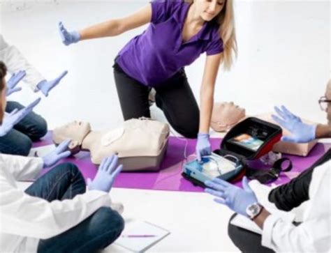 Cpr Certificate The Essentials Of Cpr Certification In Los Angeles