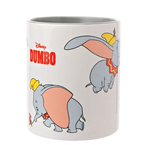 Taza Dumbo Disney