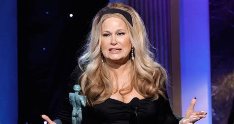 Jennifer Coolidge The White Lotus Cast Win Big At SAG Awards 2023