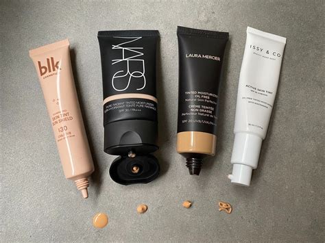 Beauty Battle Which Tinted Moisturizer Is The Best For You — Project