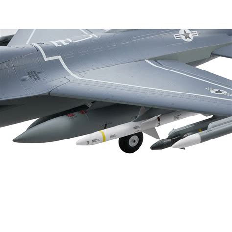 Fms F Fighting Falcon Mm Jet Pnp Thunderbird Turbines Rc