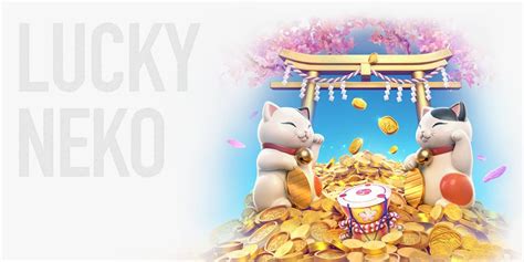 Lucky Neko Highlights Latest Pg Soft Igaming Slot Releases