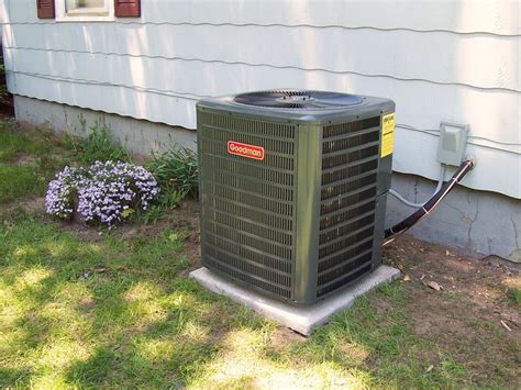 Outdoor Unit For Ac