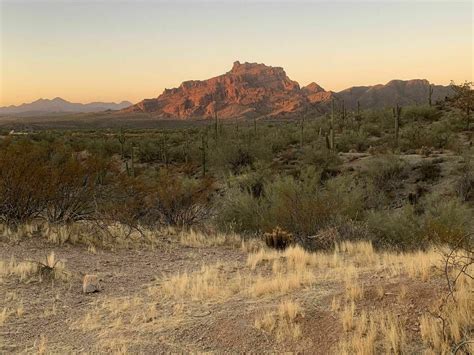 Best Kid Friendly Trails near Mesa, Arizona | AllTrails