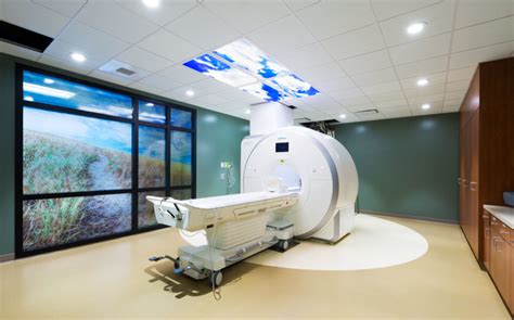 MRI Essentials CMBA Architects