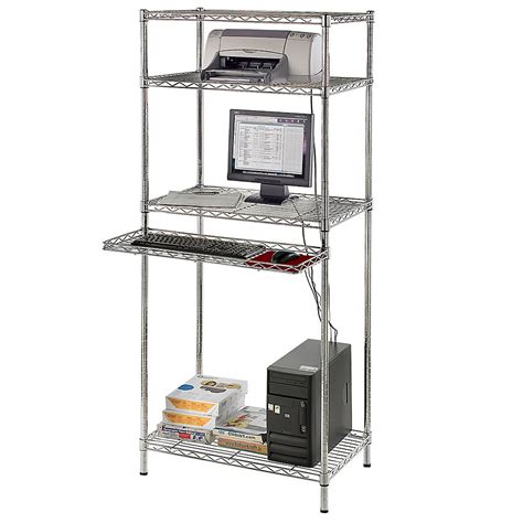 Industrial Computer Workstations | Best Supplies Reviews