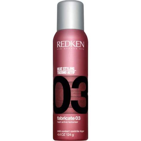 Redken Redken Styling Fabricate 03 Uk