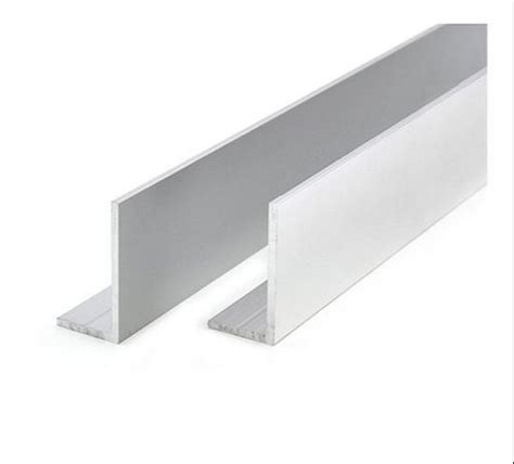 Aluminum Unequal Angle Extrusion Manufacturers And Suppliers