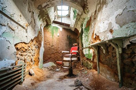 16 Strange and surreal abandoned places | Rough Guides