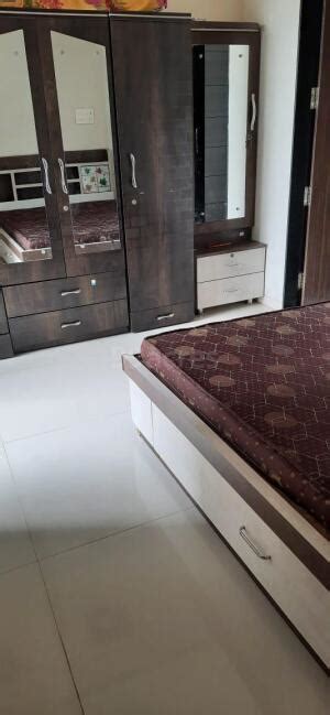 Bhk Bedroom Apartment Flat For Rent In Avenues Balewadi Pune