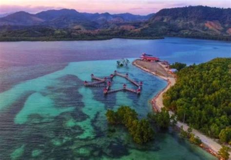 5 Wisata Di Gorontalo Yang Lagi Hits Harga Daya Tarik Alamat