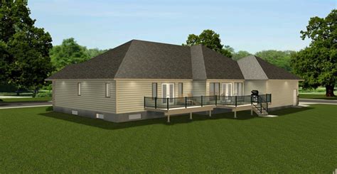 Bungalow House Plan 2012607 Edesignsplans Ca