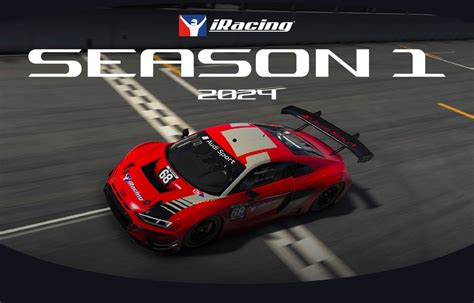 Iracing 2024 Season 1 Is Out Now