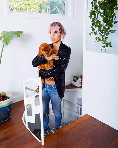 30 Hot And Sexy Natalie Morales Pics 12thBLOG