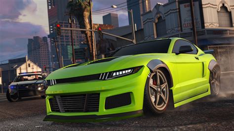 Dominator Gtx : Sold Dominator Gtx Archive Gta World Forums Gta V Heavy ...