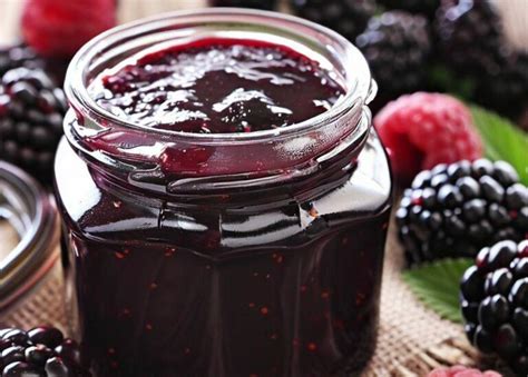 Comment Faire Sa Propre Confiture